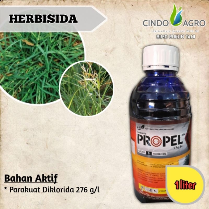 PROPEL 276 SL - 1liter