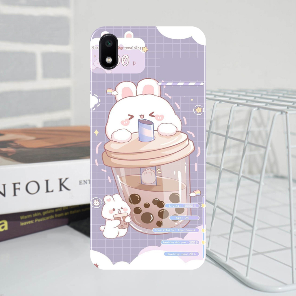 Case REDMI 7A -  Casing Hp - Softcase Case Hp REDMI 7A - Casing Hp - Softcase - Case Hp REDMI 7A Cas