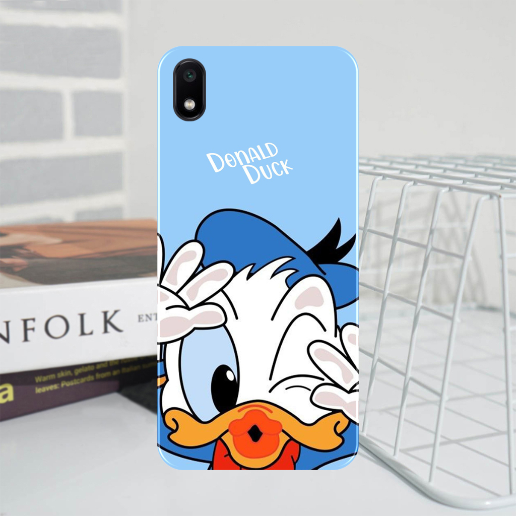 Case REDMI 7A -  Casing Hp - Softcase Case Hp REDMI 7A - Casing Hp - Softcase - Case Hp REDMI 7A Cas