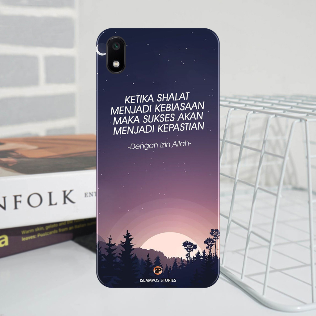 Case REDMI 7A -  Casing Hp - Softcase Case Hp REDMI 7A - Casing Hp - Softcase - Case Hp REDMI 7A Cas