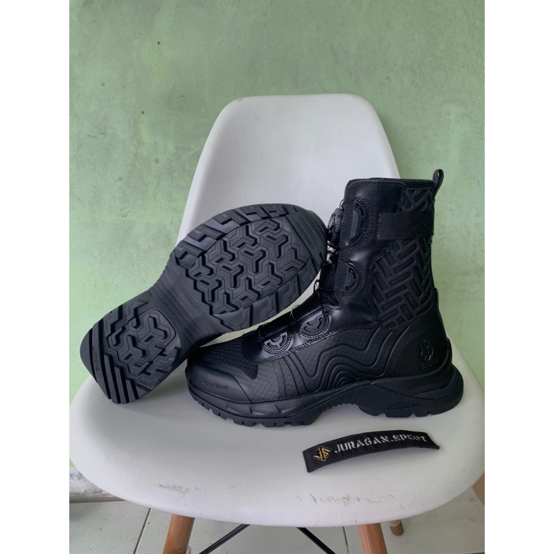 Sepatu PDL Cobra Tactical Original