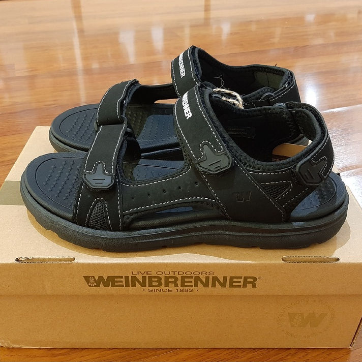 Weinbrenner Sandal Outdoor Pria Original