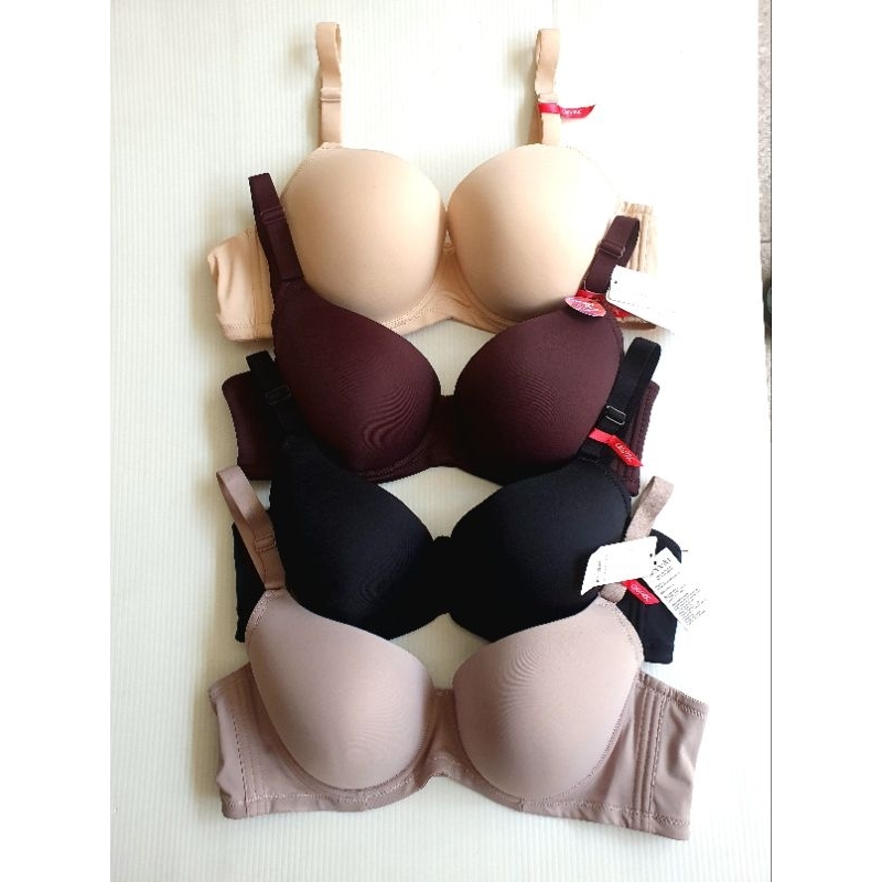SORELLA-BH BRA berkawat cup full-29738