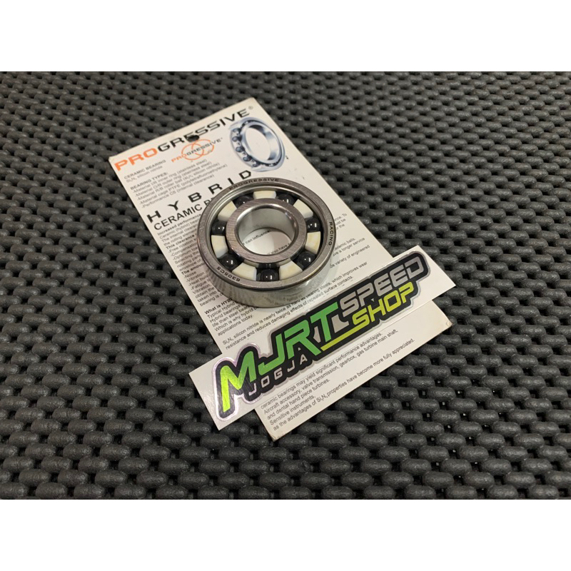 BEARING KRUK AS 6305 PROGRESSIVE CERAMIC C5 HYSPEED RACING