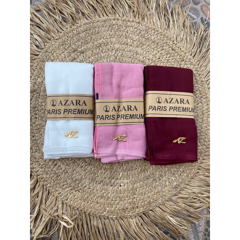 Paris premium azara