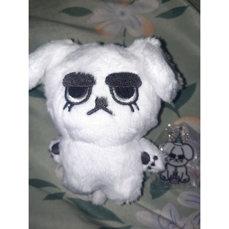 XIAOJUN WAYV NCT DOLL NONGJUN