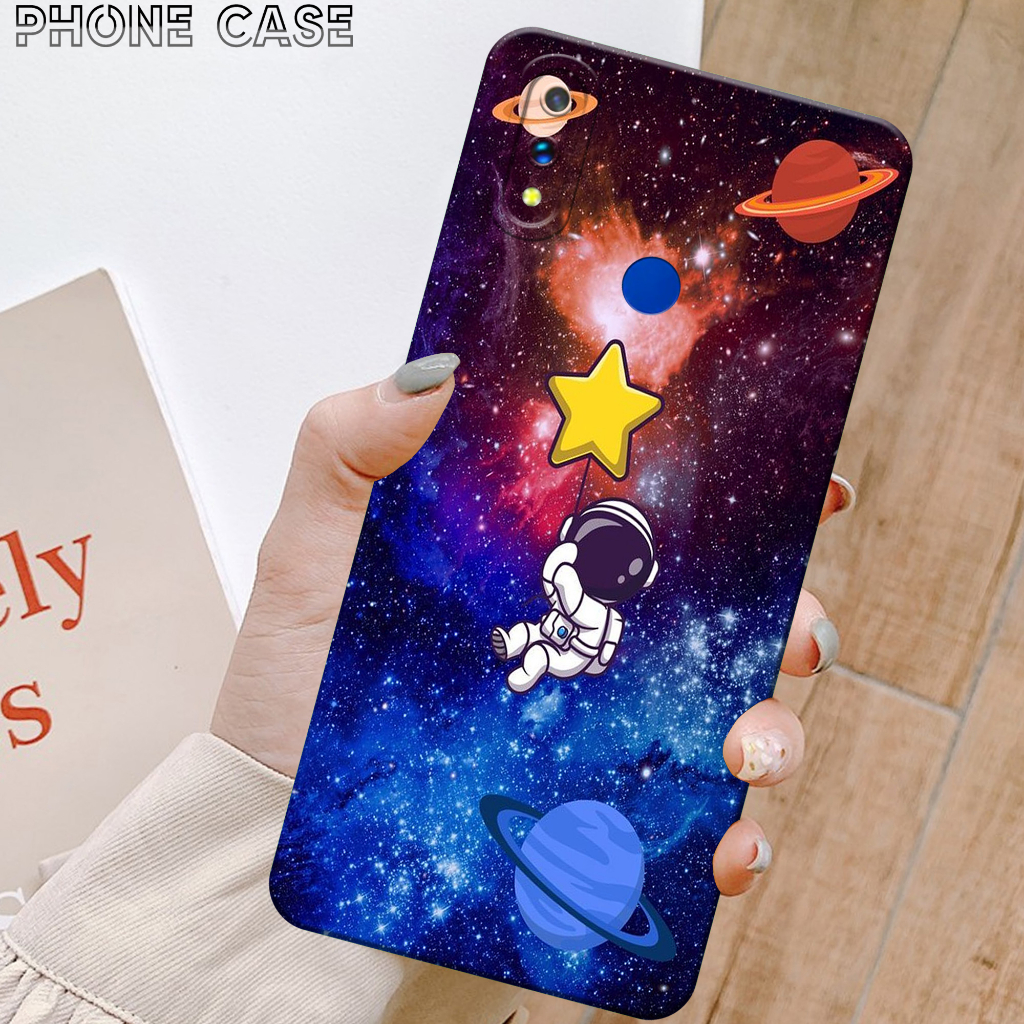 Case Hp REALME 3 PRO Terbaru - Softcase REALME 3 PRO - Casing REALME 3 PRO - Kesing REALME 3 PRO - S