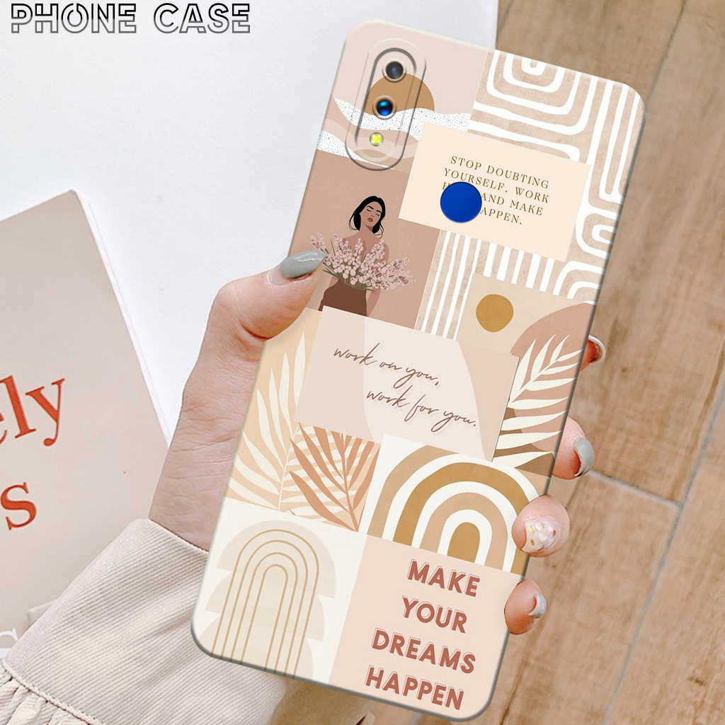 Case Hp REALME 3 PRO Terbaru - Softcase REALME 3 PRO - Casing REALME 3 PRO - Kesing REALME 3 PRO - S