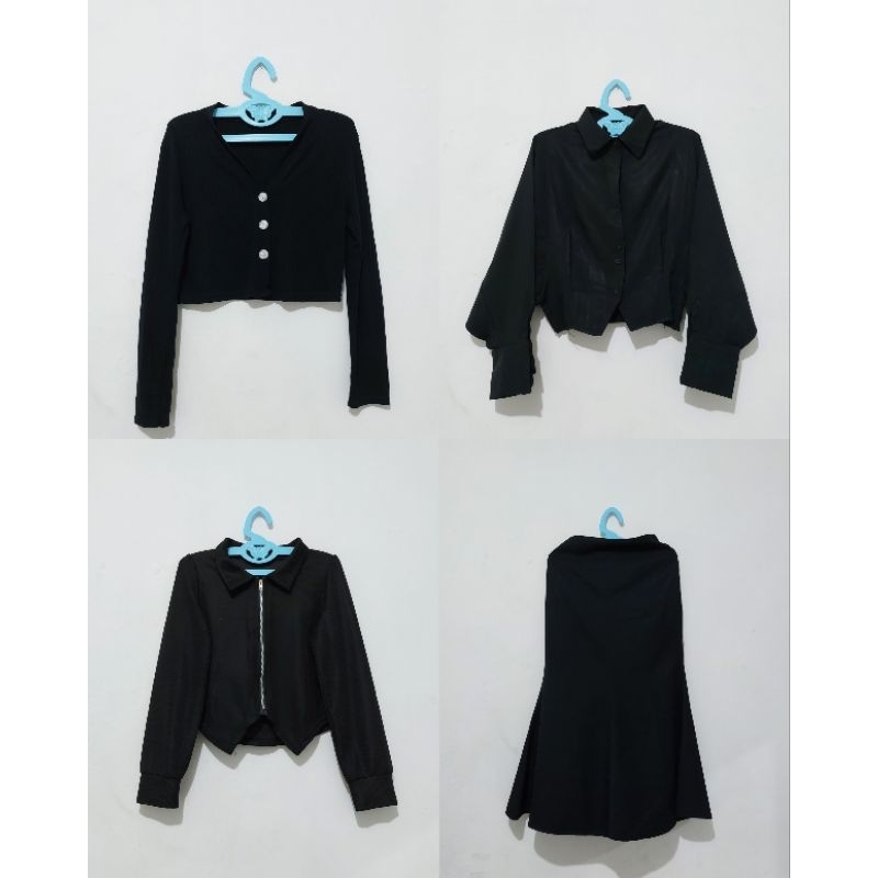 ROK DUYUNG PRELOVED