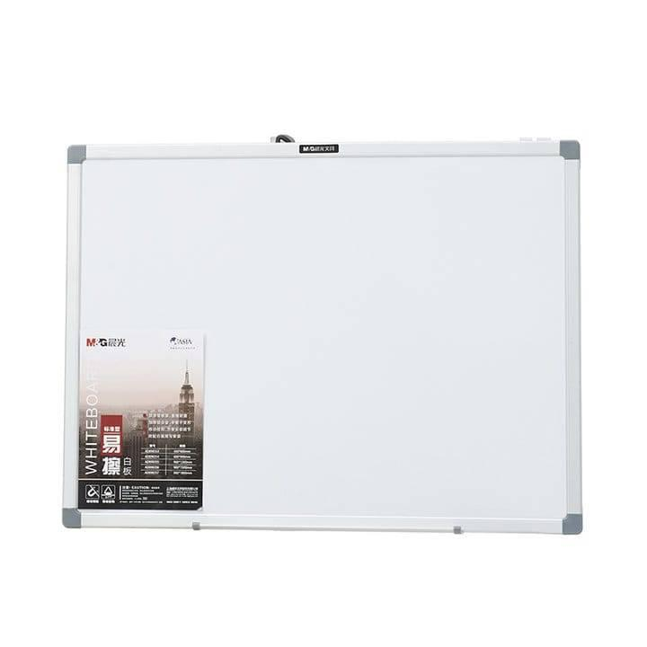 

ALTAS ATK - Papan Tulis Whiteboard Standard 60x90cm Putih