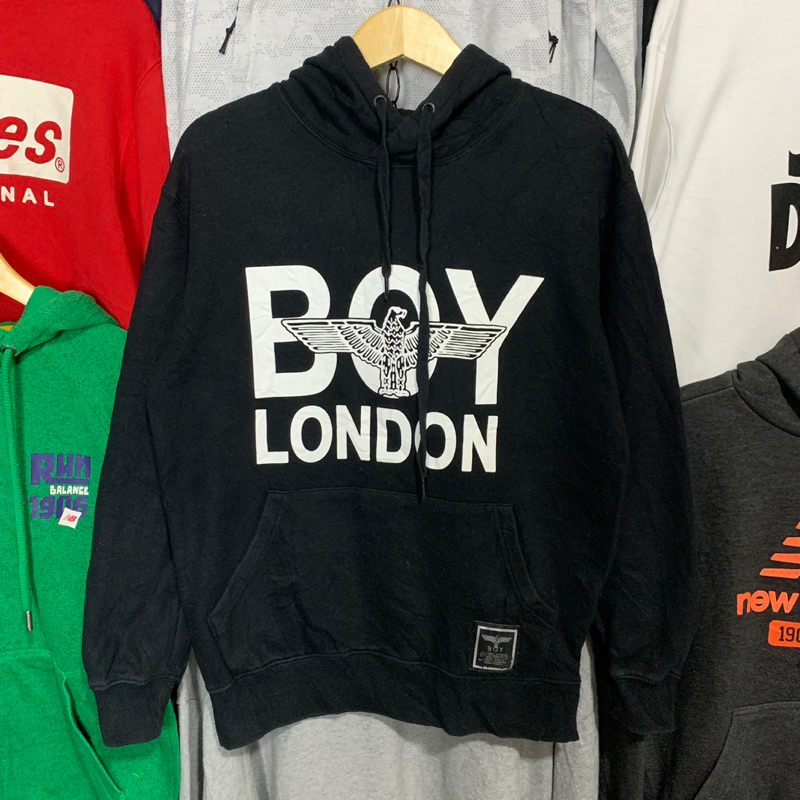 Hoodie Boy London second