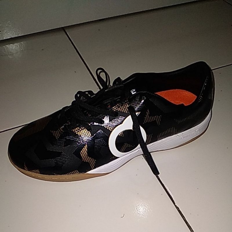 Ortuseight Jogosala Storm Breaker