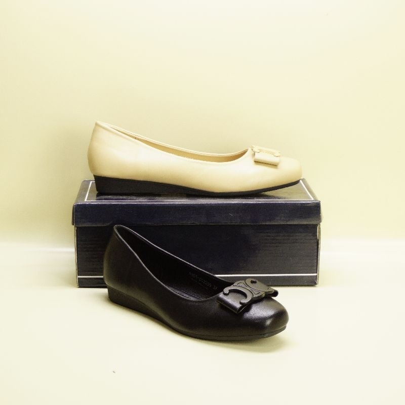 INSIDE, Sepatu Pansus Wanita CC2209