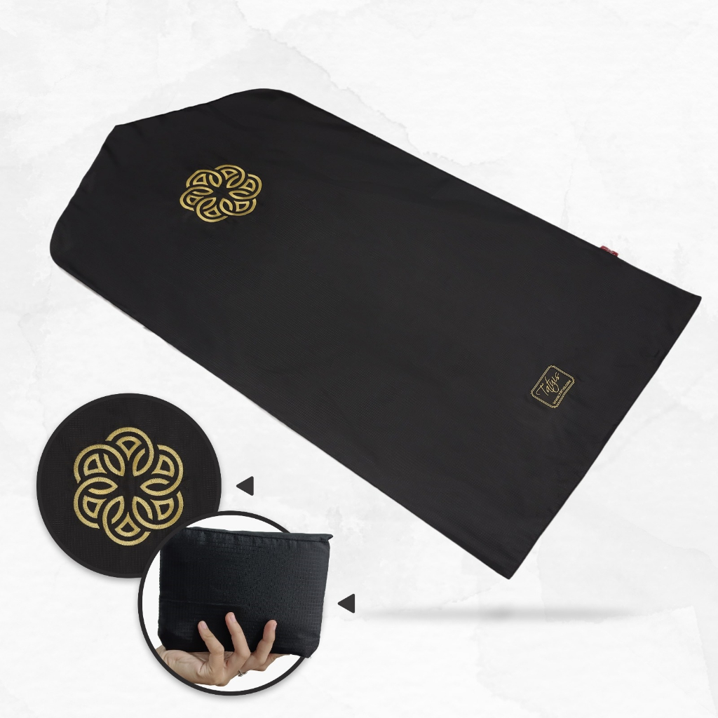 TATUIS SAJADAH TIARA 030