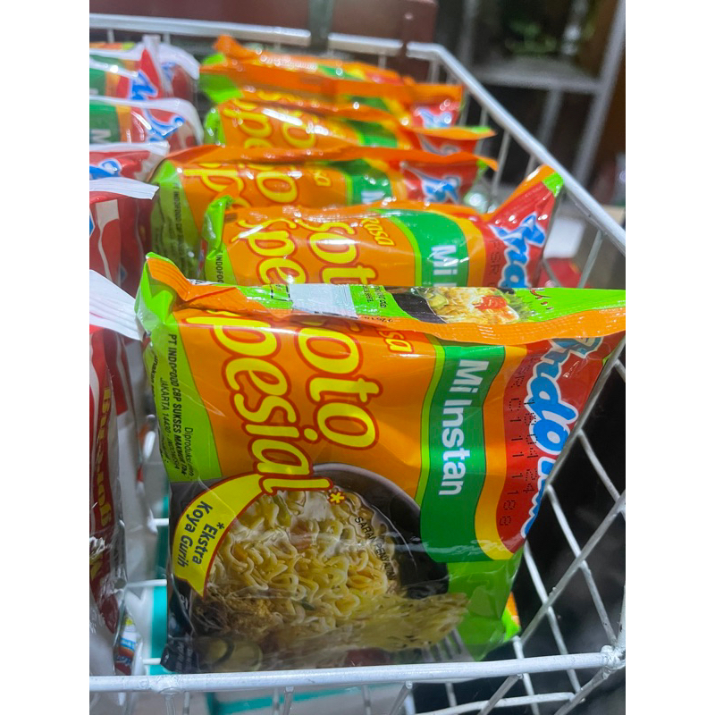 

indomie soto spesial