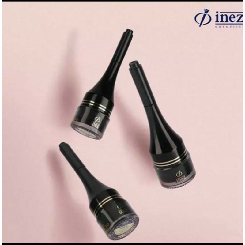 Inez EYELINER INEZ LIQUID