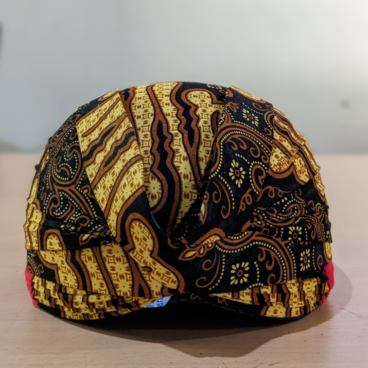 Blangkon Jogja Anak / Blangkon Jawa Anak / Blangkon / Blangkon anak