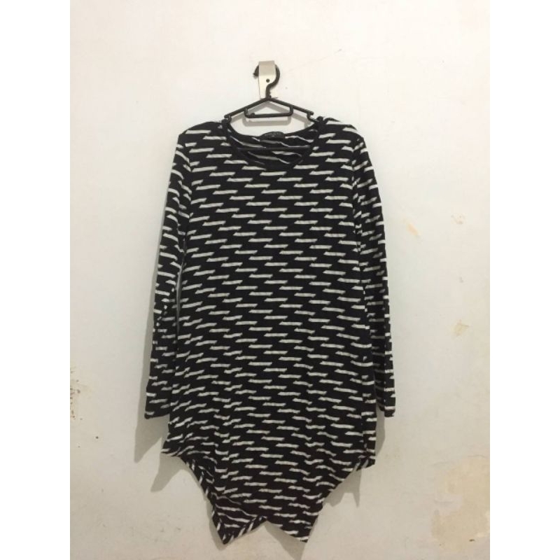 [preloved] baju kaos simplicity