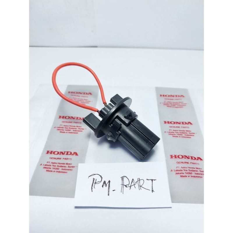 Soket konektor DLC reset riset manual EURO 5 Socket DLC SCS PCX 160 Vario 160