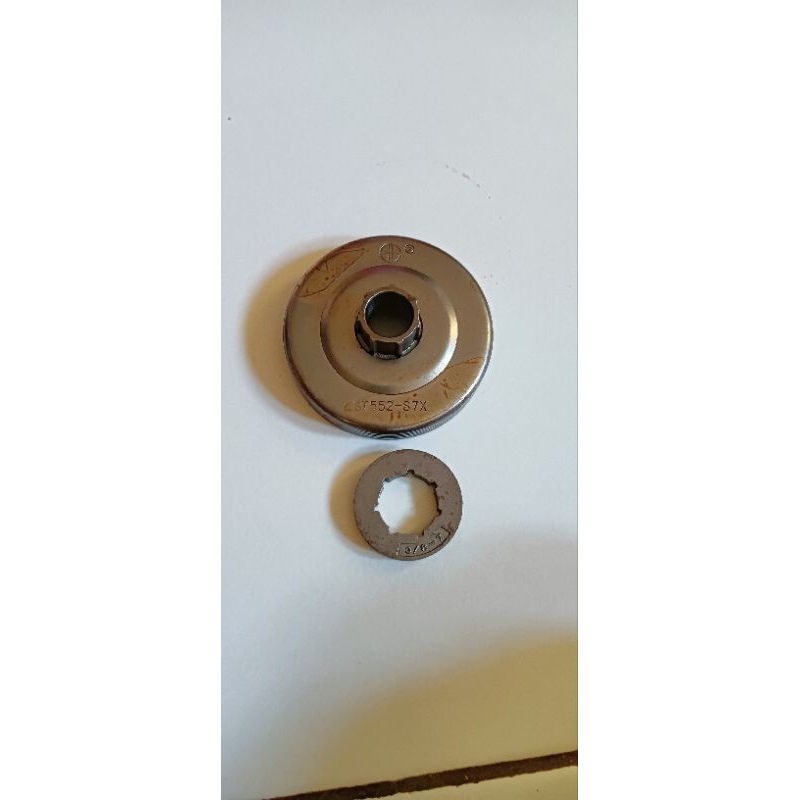 sproket chainsaw mini 5200 5800