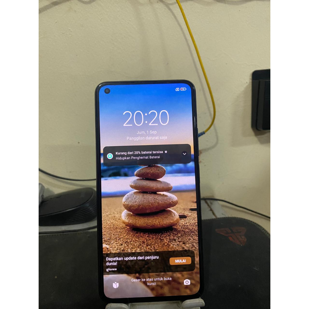 xiomi mi 11 lite 8/128