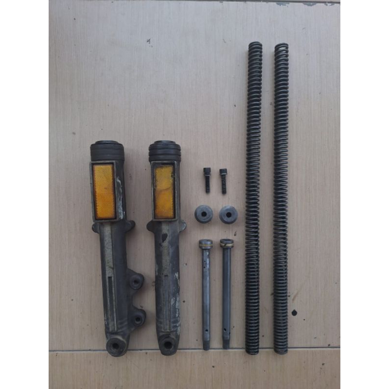 sekok depan gl garuda ori kidal