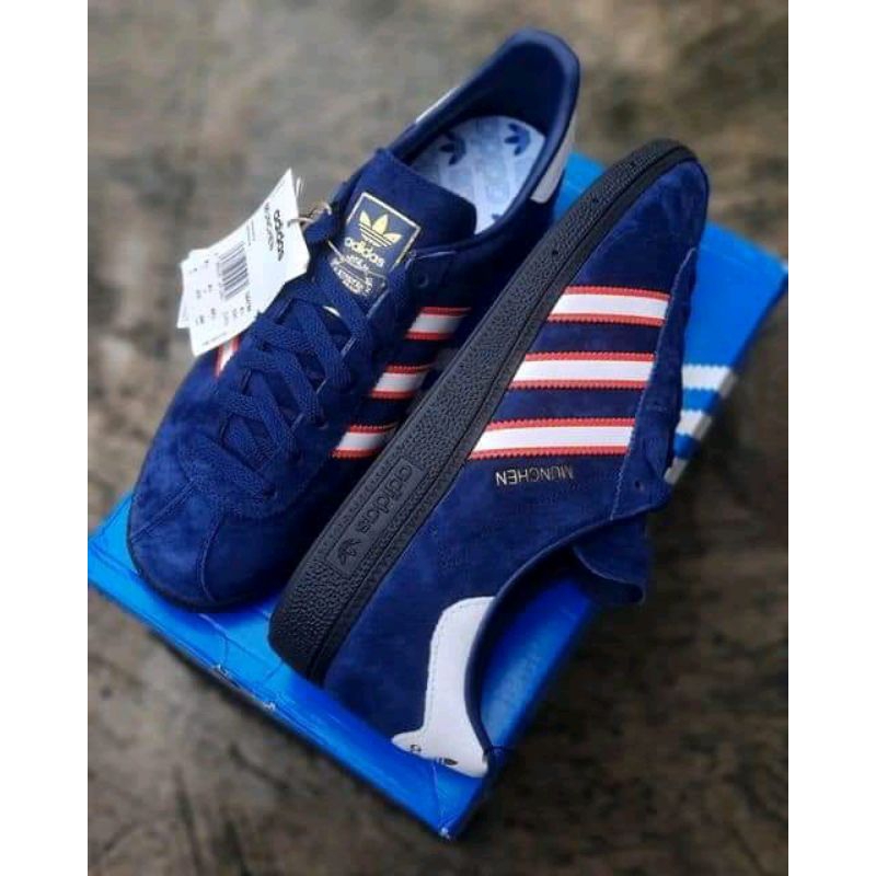 Adidas Munchen Edge Original