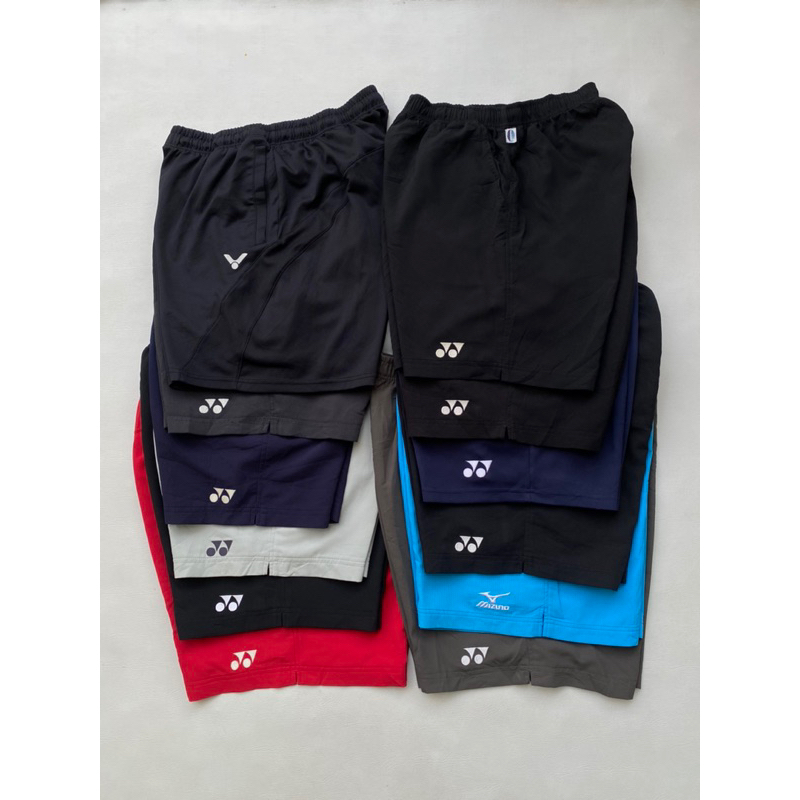 JUAL CELANA PENDEK YONEX ORIGINAL