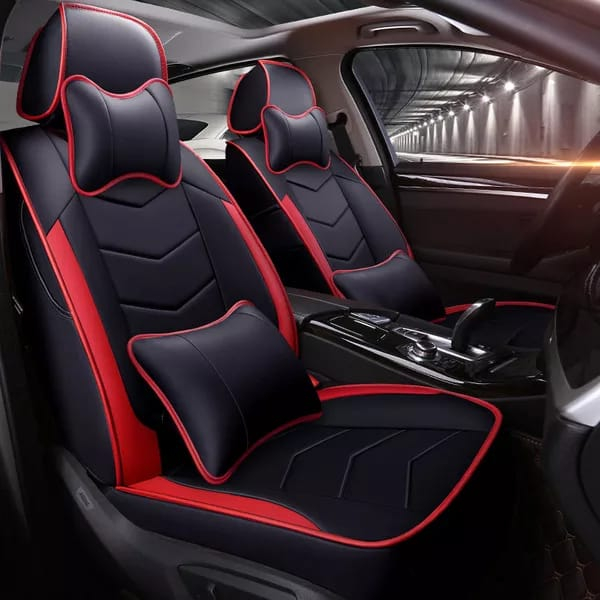 sarung jok mobil wuling confero full set jok