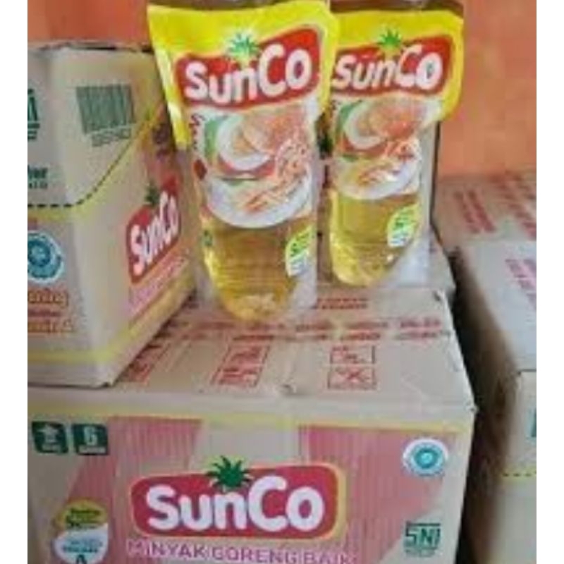 

sunco2liter