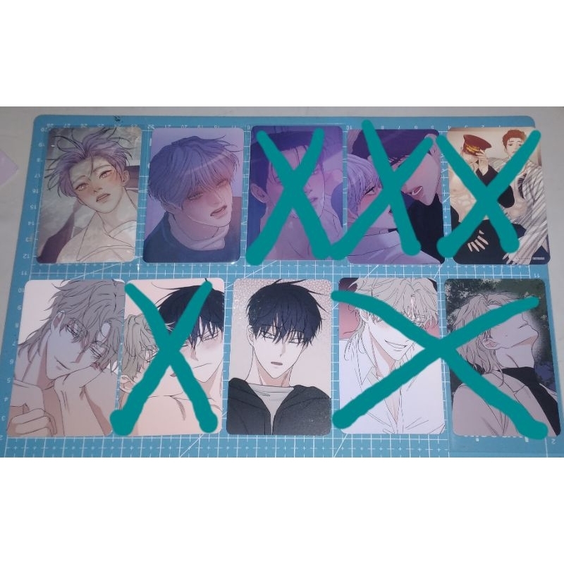 Booked RPC Honey Trouble Kak Ayu