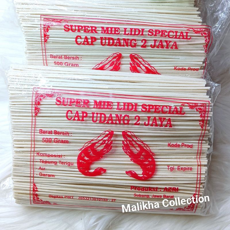 

Terlaris Mie Lidi Kecil Original Dan Mie Lidi Gepeng Original Super Renyah Enak Gurih Terlaris Di Makanan Ringan