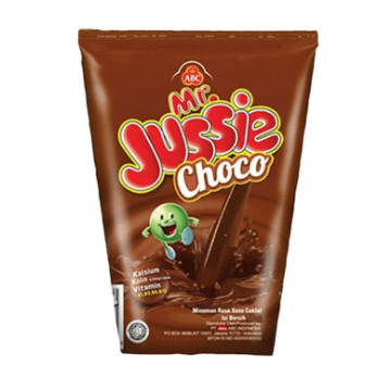 

Abc Mr Jussie Choco 90ml