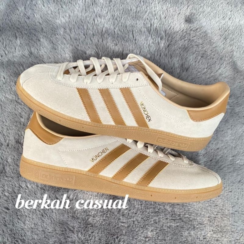 ADIDAS MUNCHEN SESAME NEW RELLES ORIGINAL