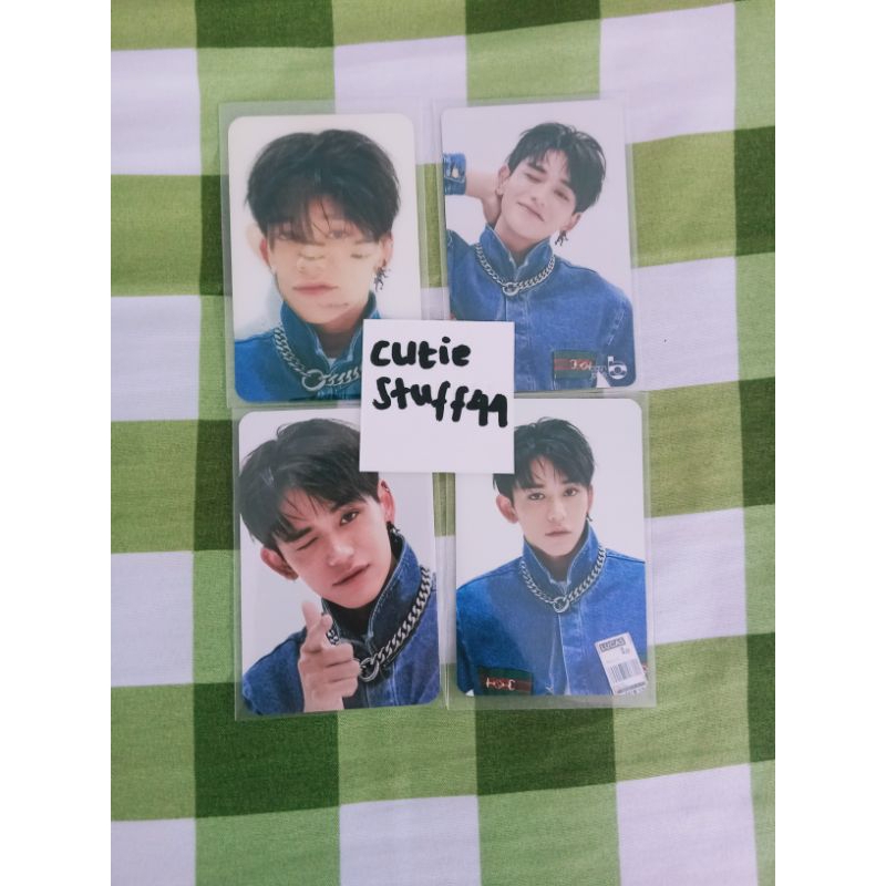 PC resonance Lucas  lenti Prokey Projection Keyring