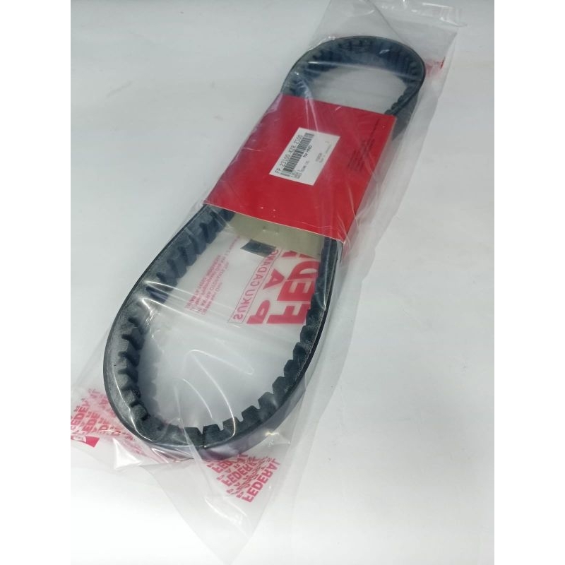 VAN BELT / V-BELT VARIO 125 FI / VARIO 125 TECHNO KZR