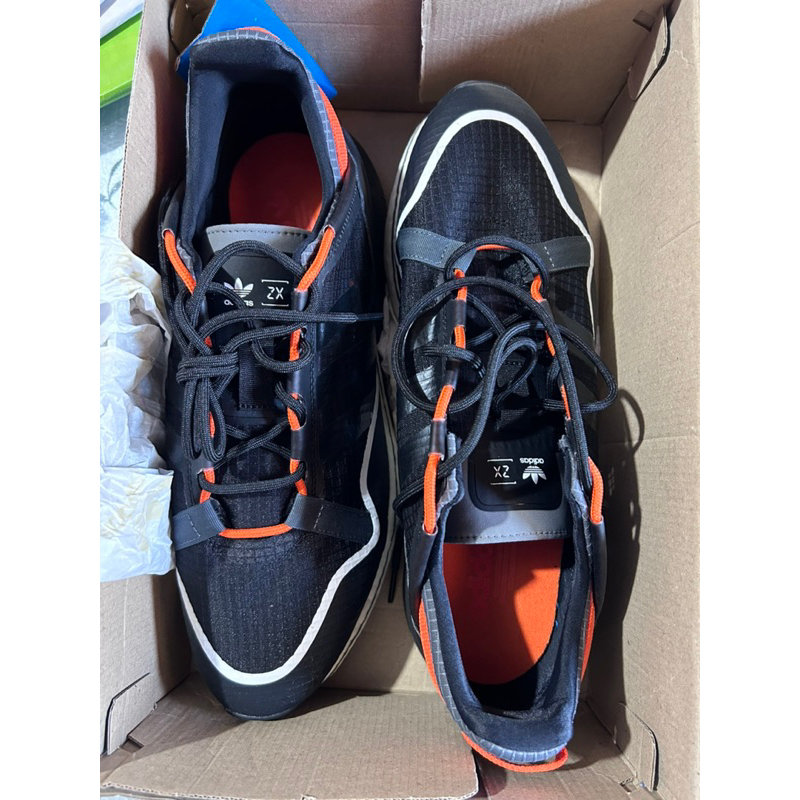 ADIDAS ZX 2K BOOST PURE