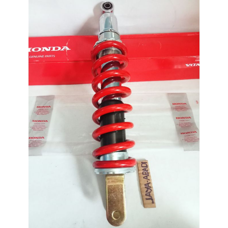 Shockbreaker belakang CRF 150L Monoshock CRF150L -K84-305