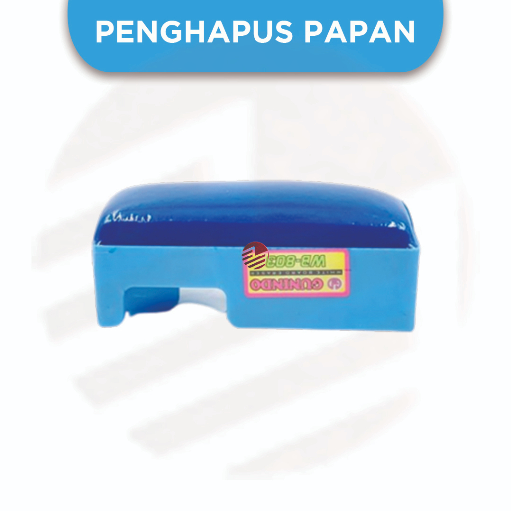 

Penghapus Papan Tulis - GUNINDO