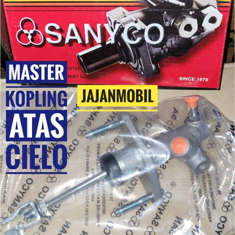 MASTER KOPLING ATAS ACCORD CIELO MASTER KOPLING ATAS CIELO MASTER KOPLING CIELO MASTER KOPLING ATAS 