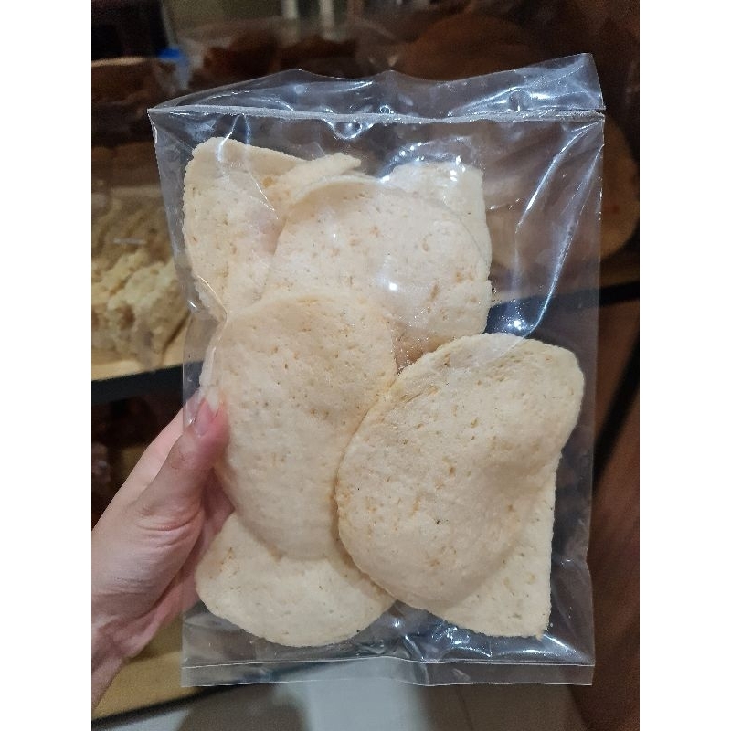 

KERUPUK UDANG