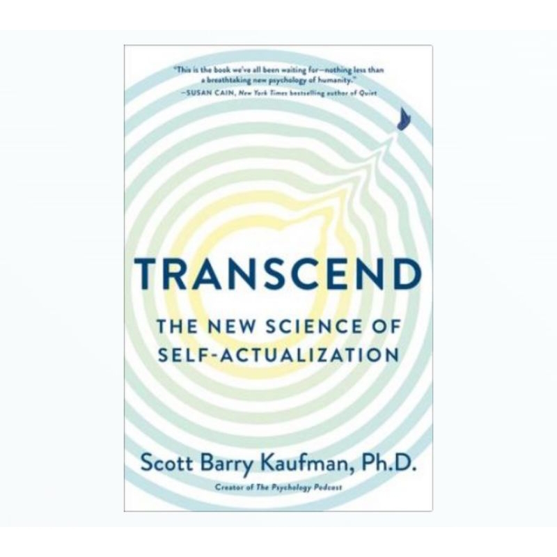 Buku Transcend