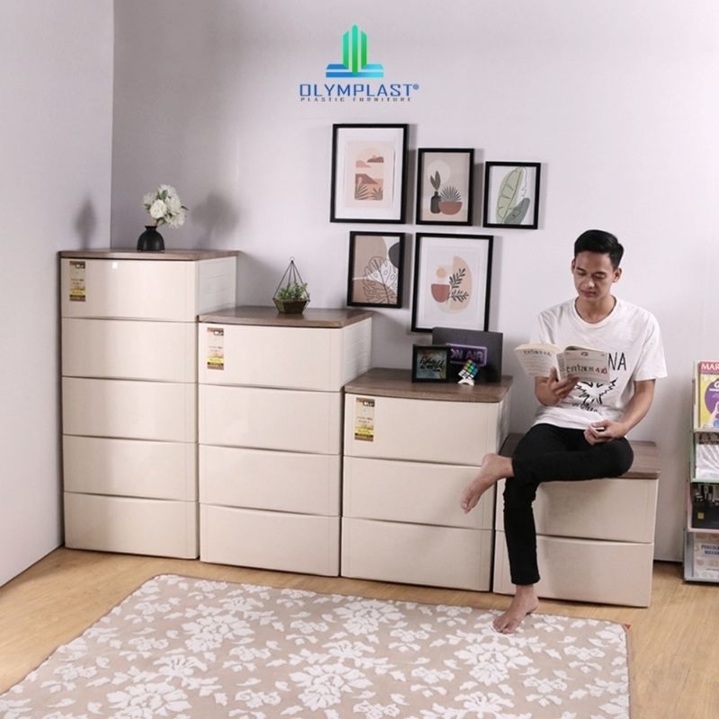 OLYMPLAST - Laci laci plastik serbaguna