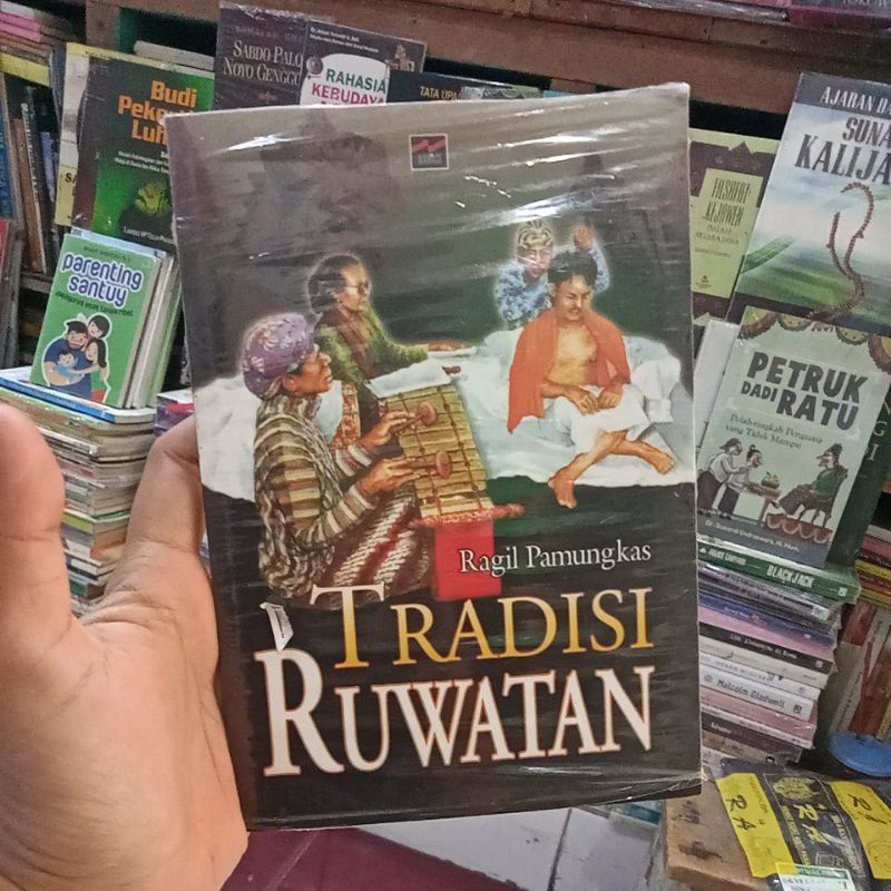 Tradisi Ruwatan