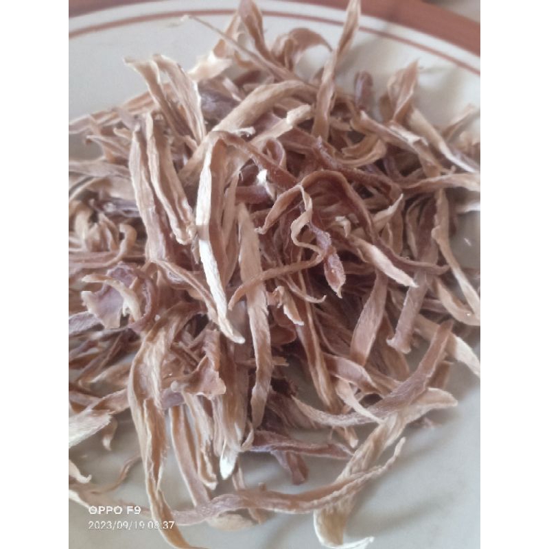 

Asam Mangga Kering Bugis 1liter/ 200gr