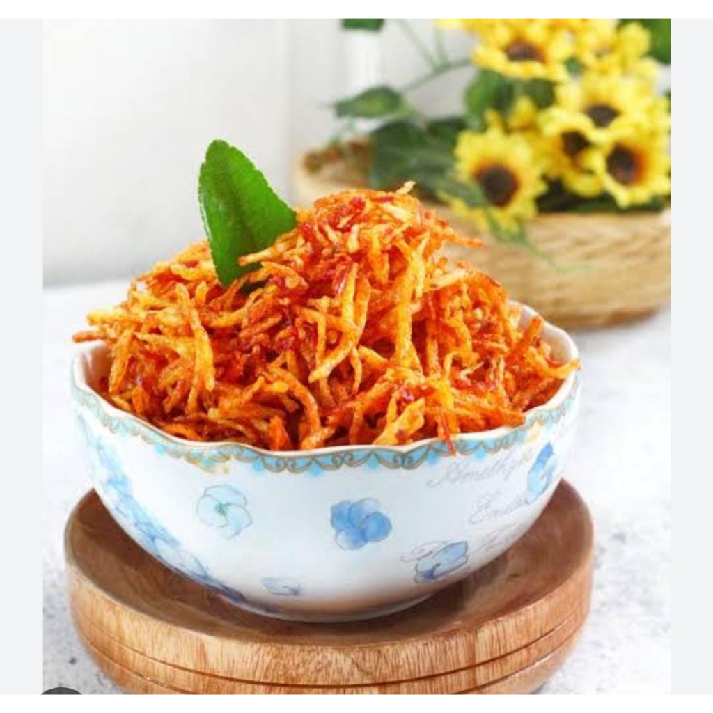 

CR KENTANGMUSTOFA PEDAS MANIS 200 GRAM SUDAH PAKAI BOX