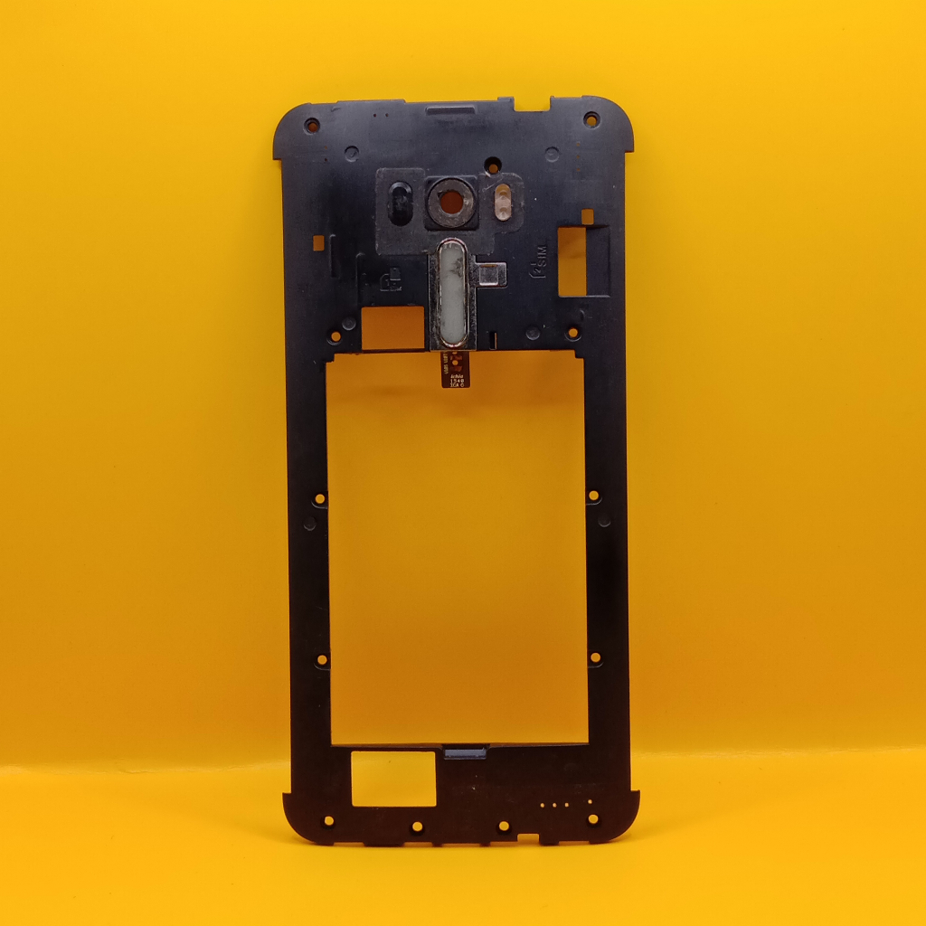 TUTUP MESIN TULANG BELAKANG ASUS ZENFONE SELFIE ZD551KL ORI COPOTAN