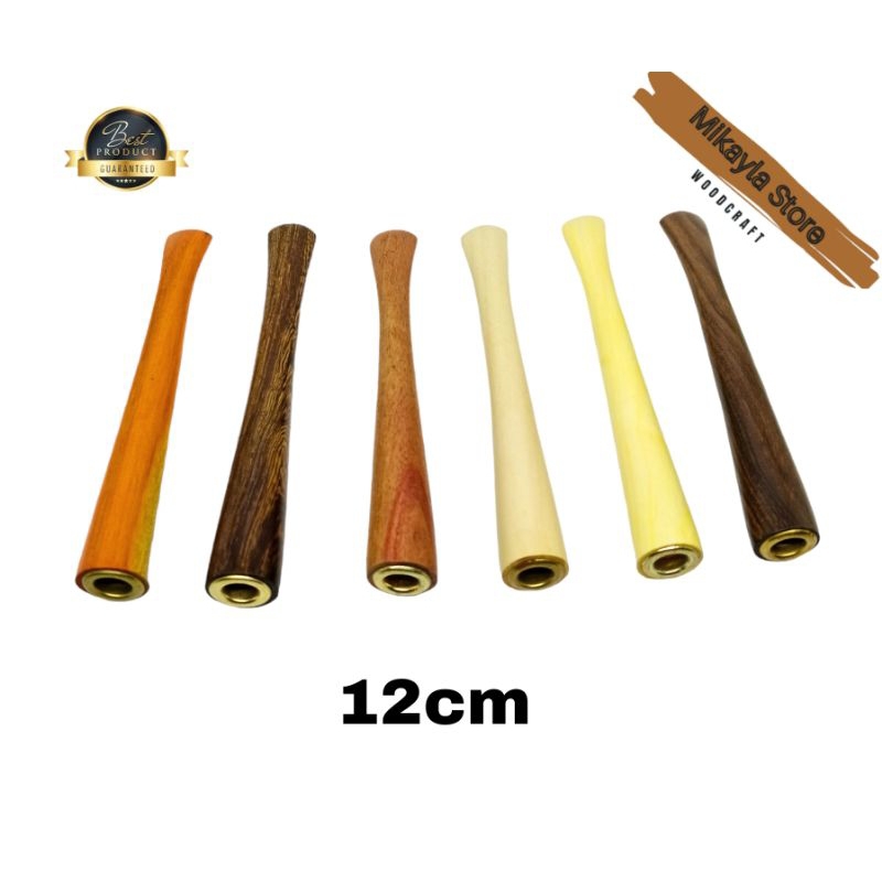 Once Pipa Motif Duyung Panjang 12cm & 15cm