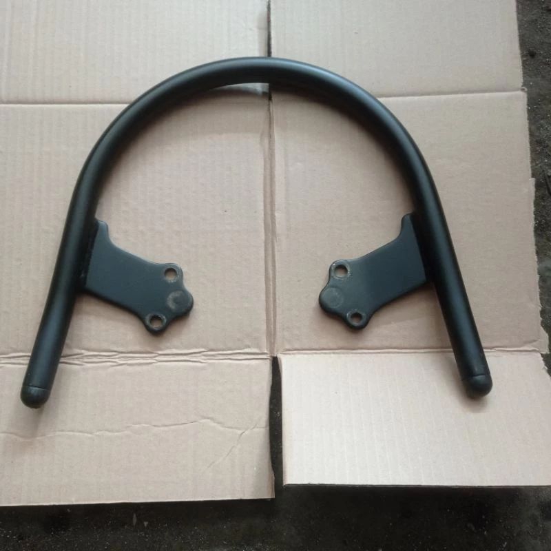 Begel behel planger scoopy scoopi fi K16 besi ori