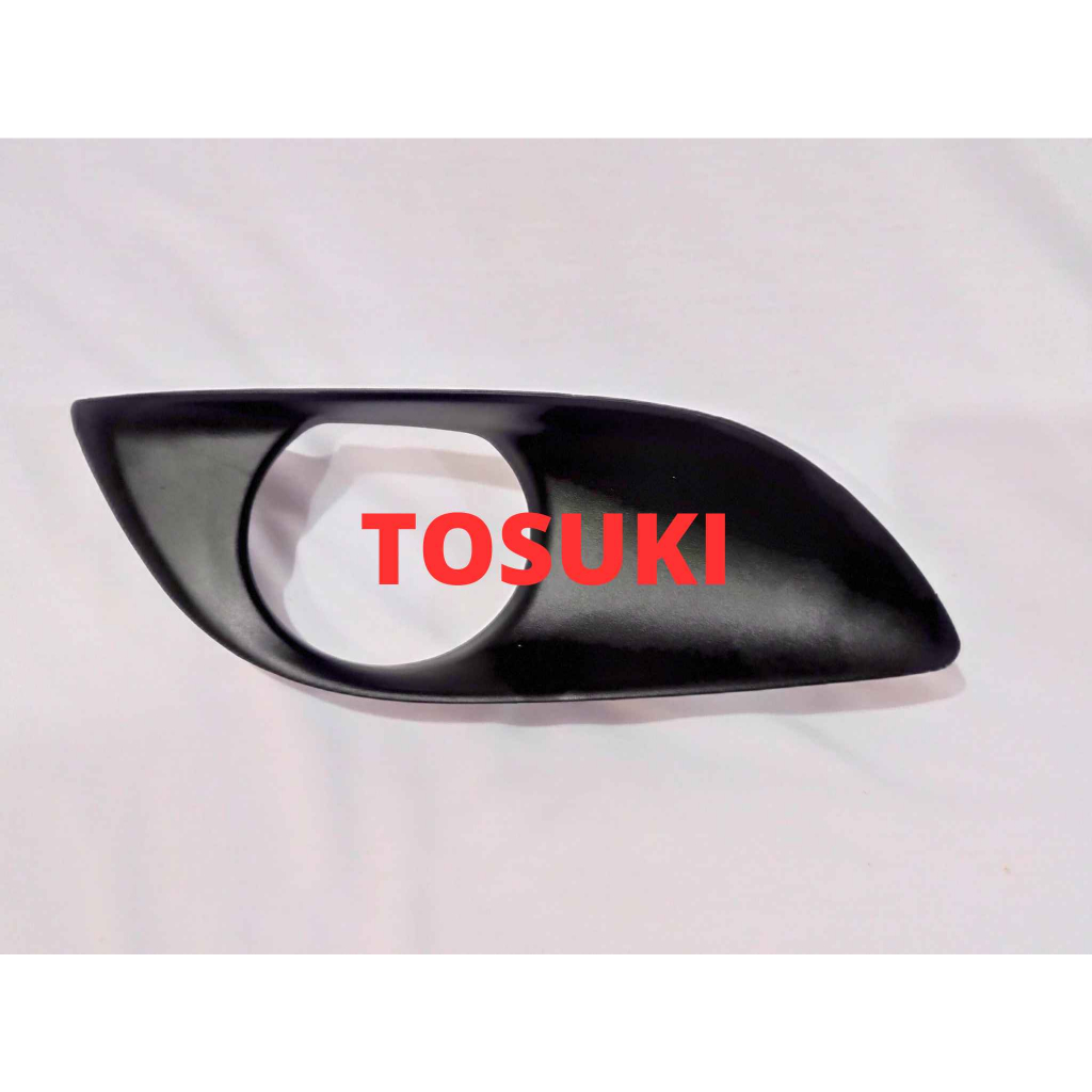 COVER FOGLAMP YARIS FOG LAMP COVER YARIS 2009 2010 1 SET